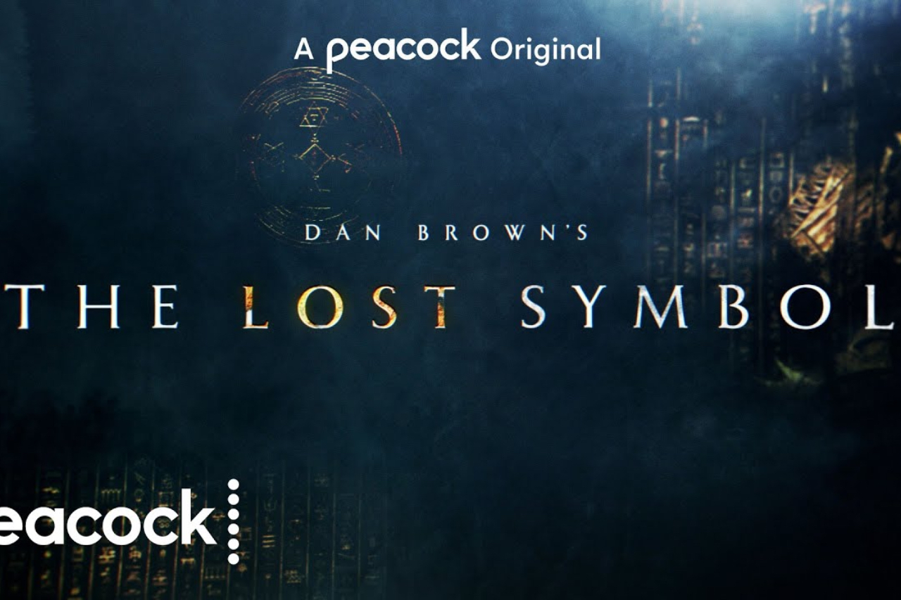 dan brown the lost symbol series